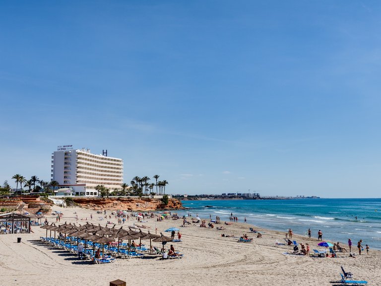 Town House for Sale in Costa Blanca Orihuela Costa, Alicante 33