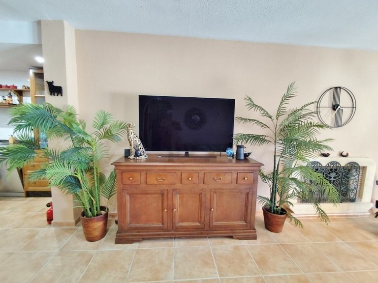 Villa for Sale in Inland San Miguel De Salinas, Alicante 5