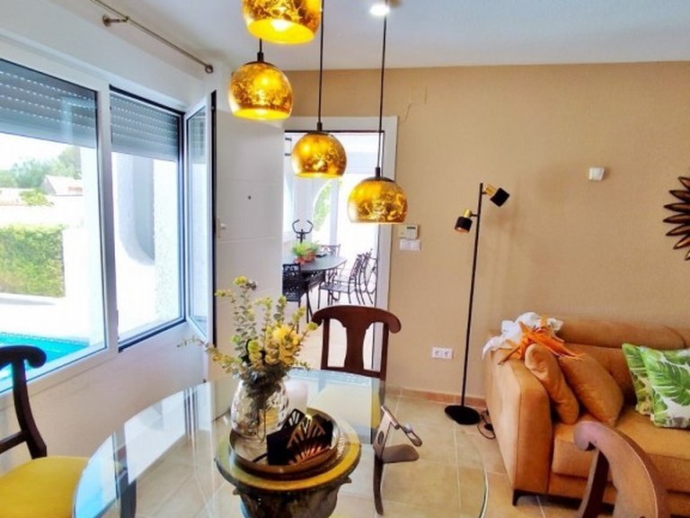 Villa for Sale in Inland San Miguel De Salinas, Alicante 3