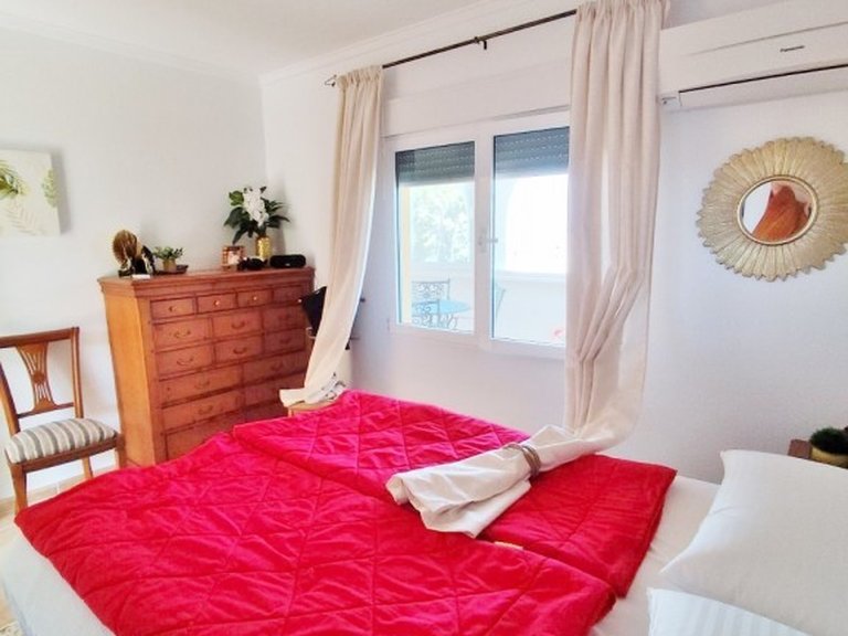 Villa for Sale in Inland San Miguel De Salinas, Alicante 12