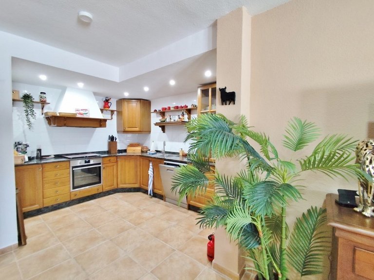 Villa for Sale in Inland San Miguel De Salinas, Alicante 10