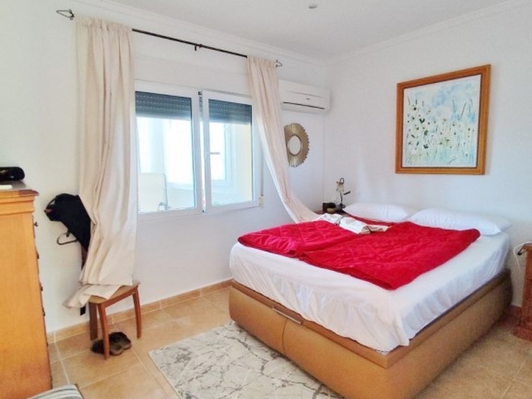 Villa for Sale in Inland San Miguel De Salinas, Alicante 13