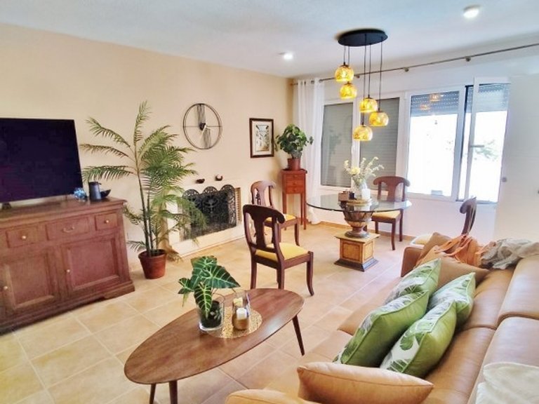 Villa for Sale in Inland San Miguel De Salinas, Alicante 2