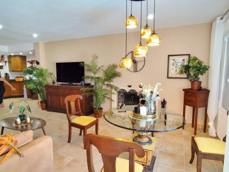 Villa for Sale in Inland San Miguel De Salinas, Alicante 4