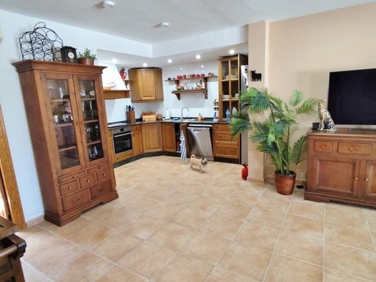 Villa for Sale in Inland San Miguel De Salinas, Alicante 9