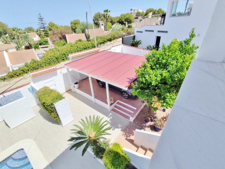 Villa for Sale in Inland San Miguel De Salinas, Alicante 49