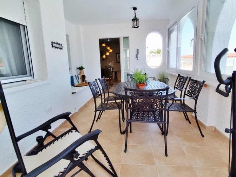 Villa for Sale in Inland San Miguel De Salinas, Alicante 30