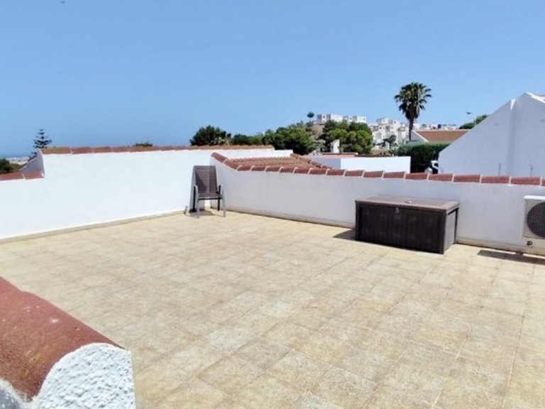 Villa for Sale in Inland San Miguel De Salinas, Alicante 48