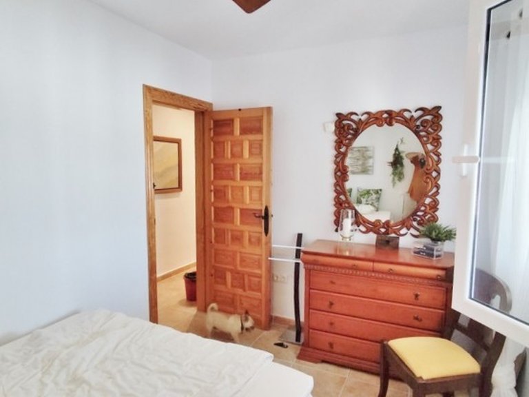 Villa for Sale in Inland San Miguel De Salinas, Alicante 18