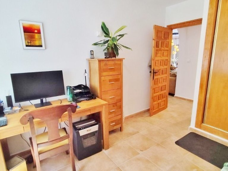 Villa for Sale in Inland San Miguel De Salinas, Alicante 19