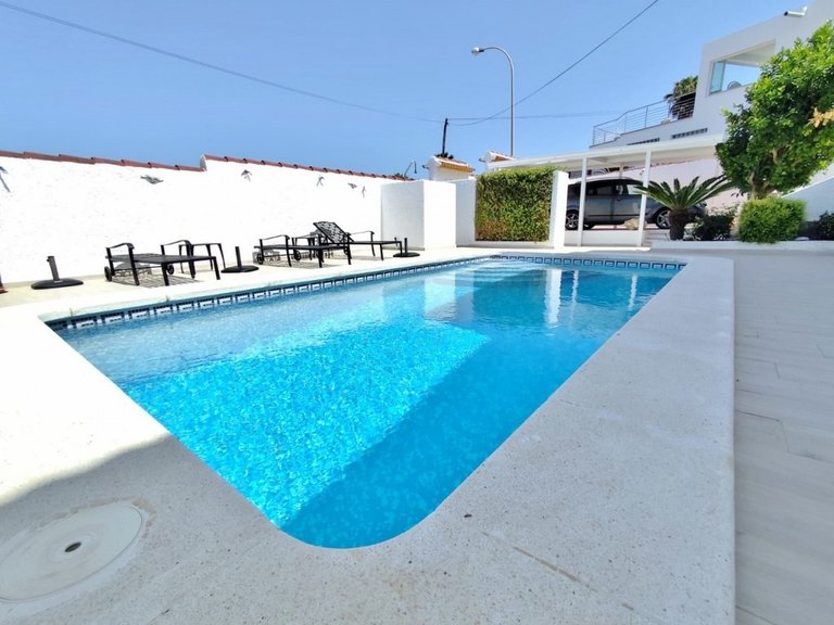 Villa for Sale in Inland San Miguel De Salinas, Alicante 44