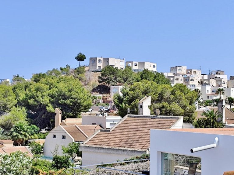 Villa for Sale in Inland San Miguel De Salinas, Alicante 38