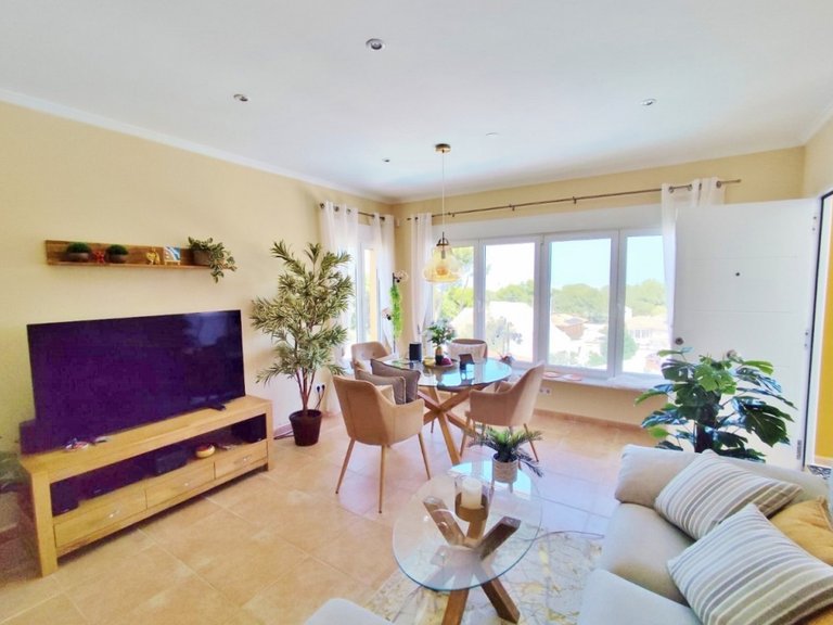 Villa for Sale in Inland San Miguel De Salinas, Alicante 32