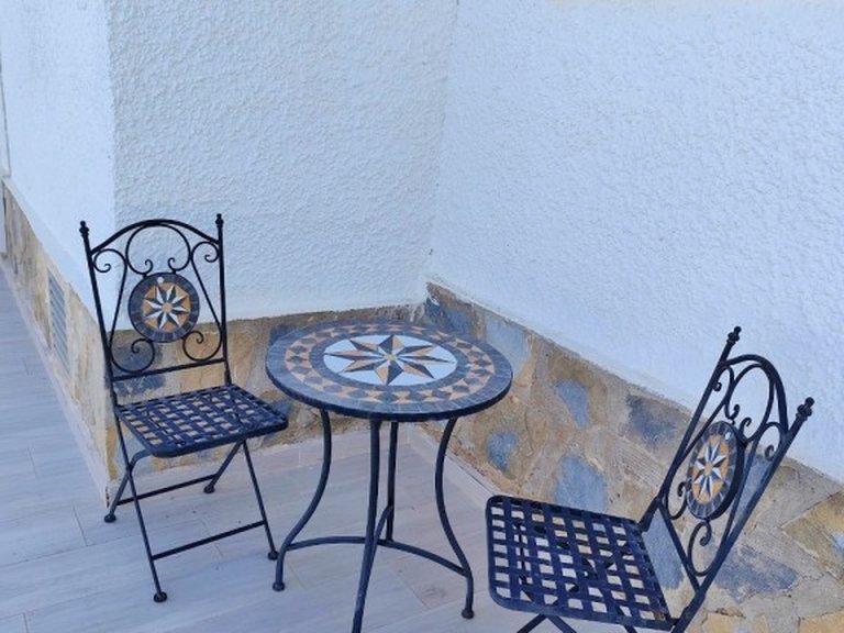 Villa for Sale in Inland San Miguel De Salinas, Alicante 45