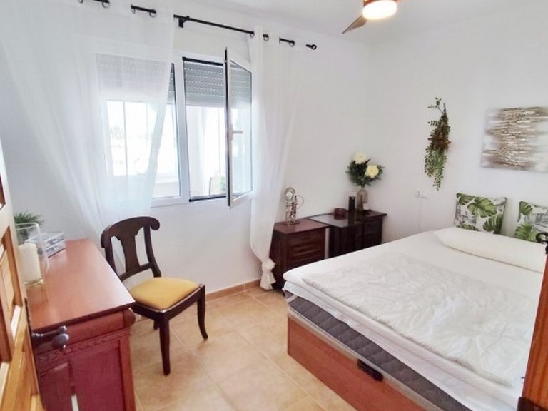 Villa for Sale in Inland San Miguel De Salinas, Alicante 17