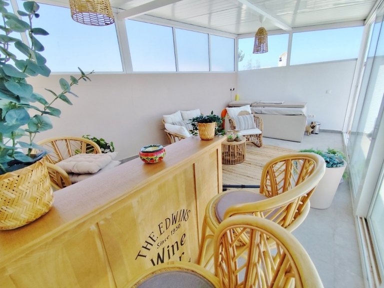 Villa for Sale in Inland San Miguel De Salinas, Alicante 42