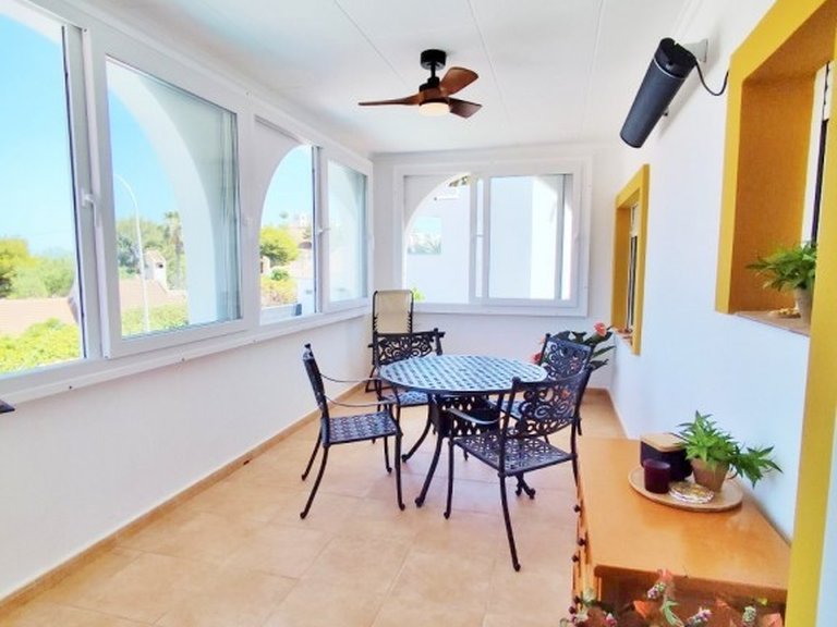 Villa for Sale in Inland San Miguel De Salinas, Alicante 28