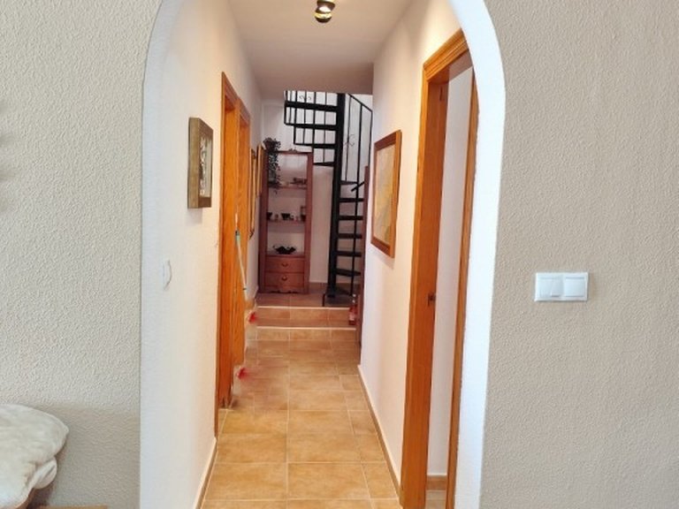 Villa for Sale in Inland San Miguel De Salinas, Alicante 23