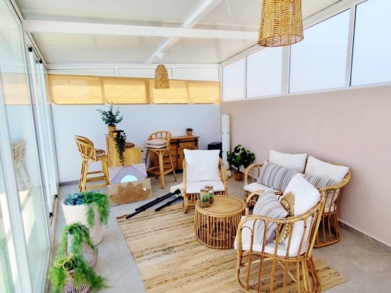 Villa for Sale in Inland San Miguel De Salinas, Alicante 41