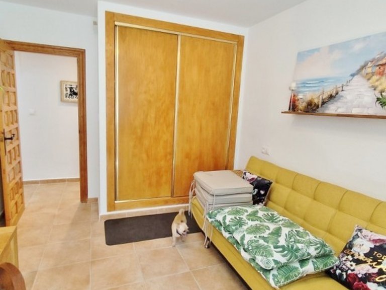 Villa for Sale in Inland San Miguel De Salinas, Alicante 15