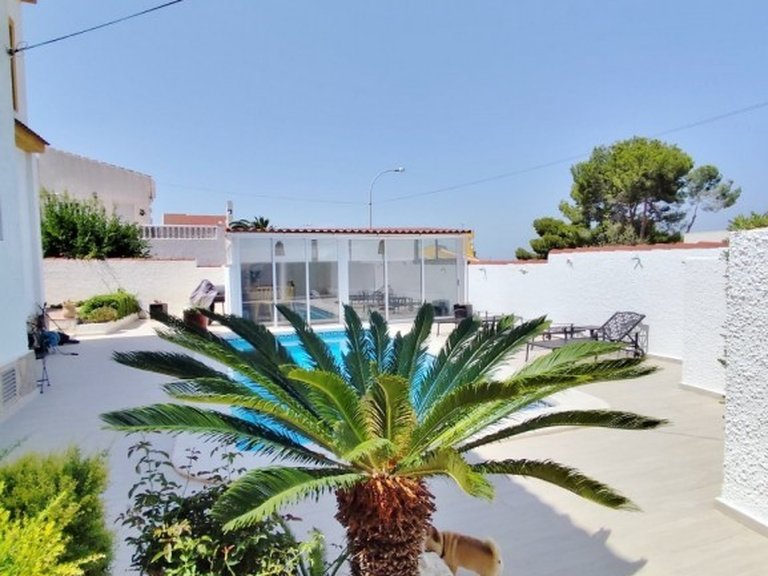 Villa for Sale in Inland San Miguel De Salinas, Alicante 43
