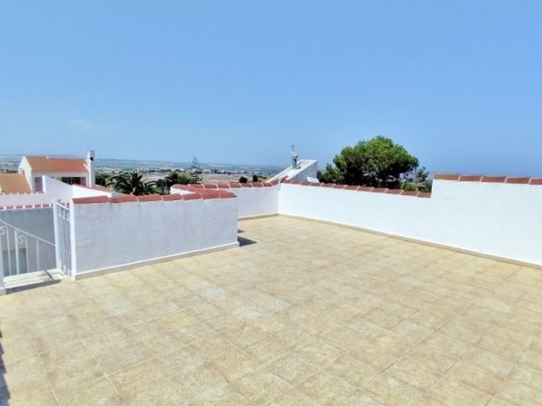 Villa for Sale in Inland San Miguel De Salinas, Alicante 47