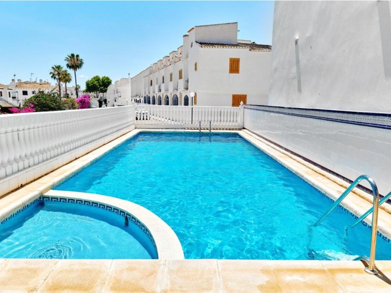 Town House for Sale in Costa Blanca Orihuela Costa, Alicante 4