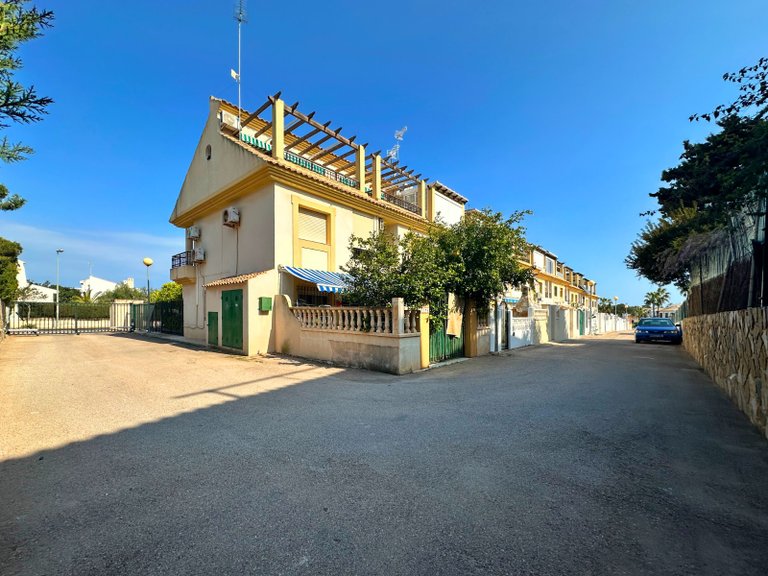 Town House for Sale in Costa Blanca Orihuela Costa, Alicante 48