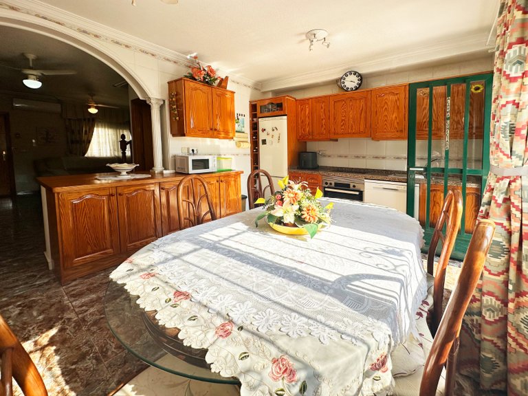 Town House for Sale in Costa Blanca Orihuela Costa, Alicante 13