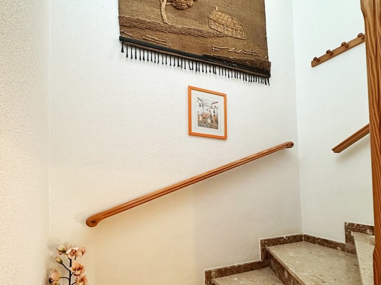 Town House for Sale in Costa Blanca Orihuela Costa, Alicante 39