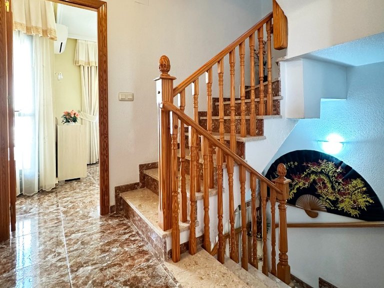 Town House for Sale in Costa Blanca Orihuela Costa, Alicante 22