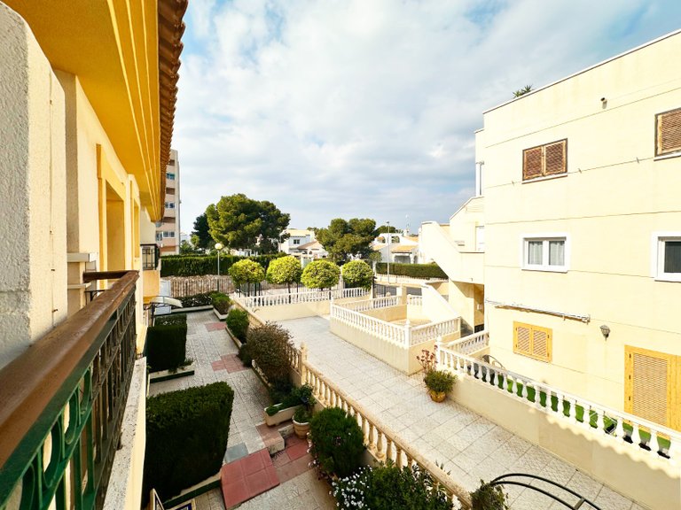 Town House for Sale in Costa Blanca Orihuela Costa, Alicante 36