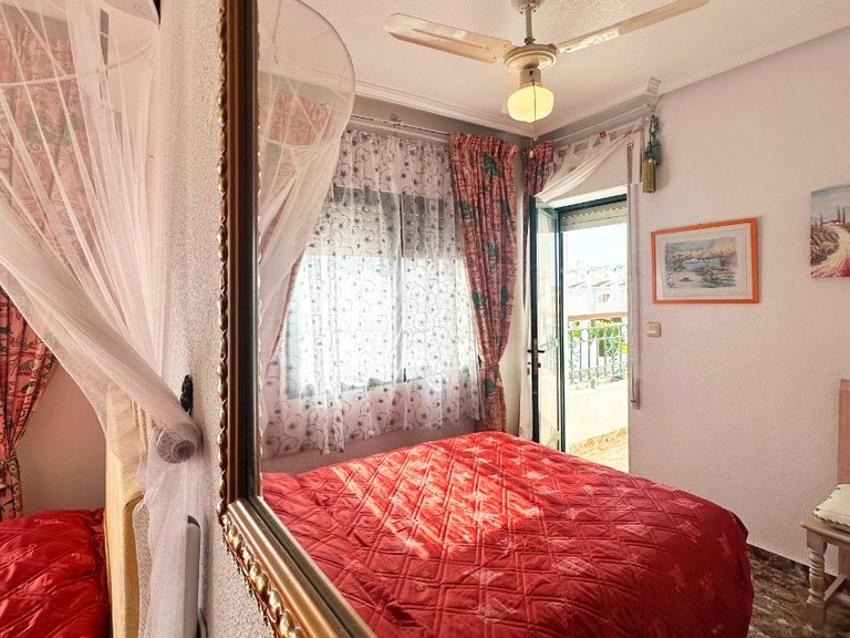 Town House for Sale in Costa Blanca Orihuela Costa, Alicante 24