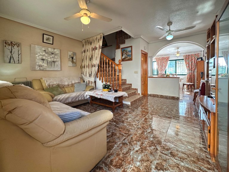 Town House for Sale in Costa Blanca Orihuela Costa, Alicante 7