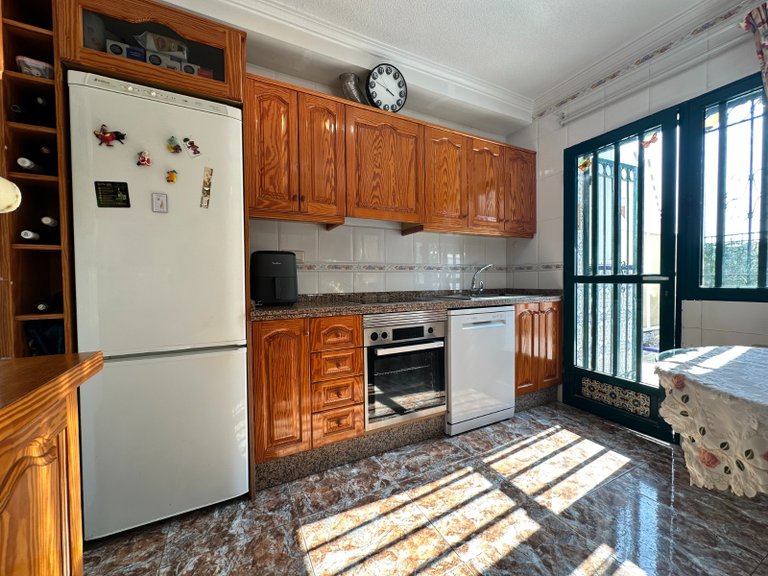 Town House for Sale in Costa Blanca Orihuela Costa, Alicante 11