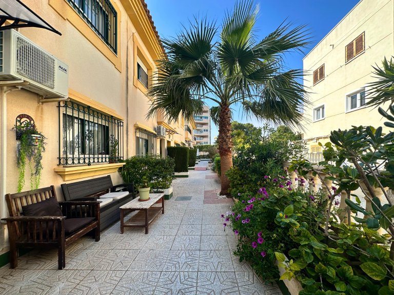 Town House for Sale in Costa Blanca Orihuela Costa, Alicante 3