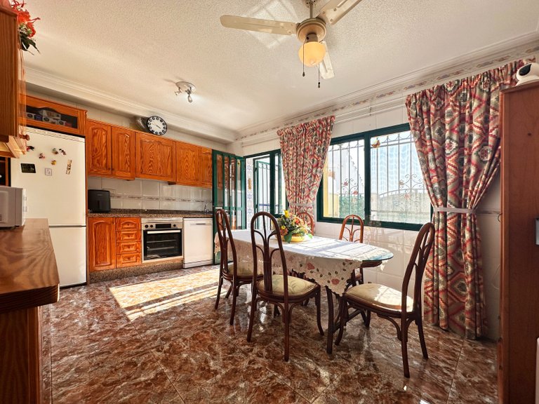 Town House for Sale in Costa Blanca Orihuela Costa, Alicante 14