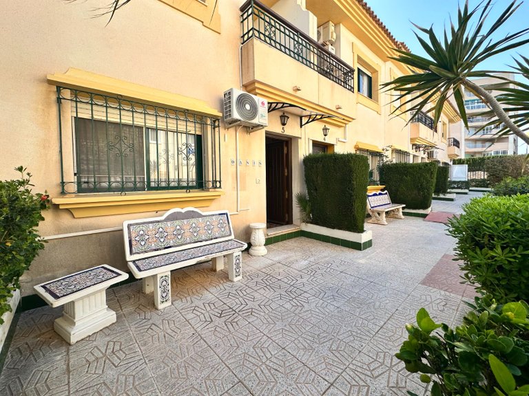 Town House for Sale in Costa Blanca Orihuela Costa, Alicante 6