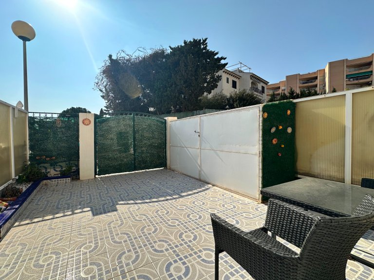 Town House for Sale in Costa Blanca Orihuela Costa, Alicante 17