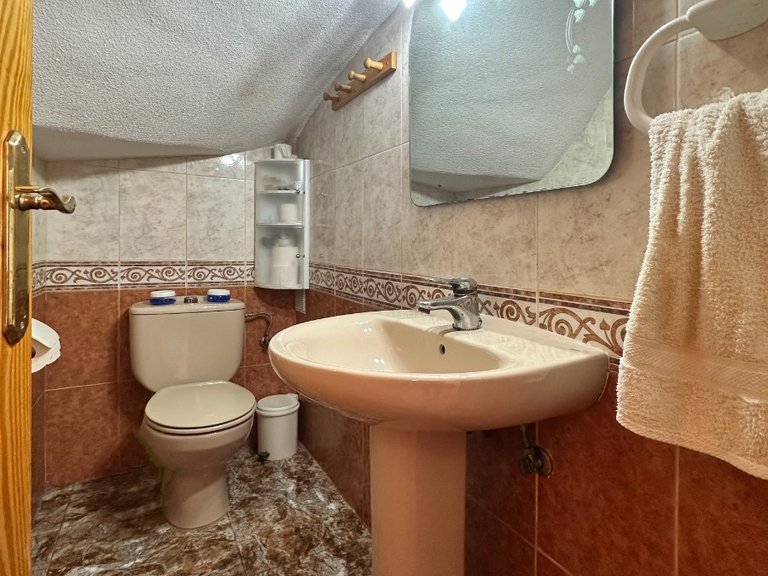 Town House for Sale in Costa Blanca Orihuela Costa, Alicante 10