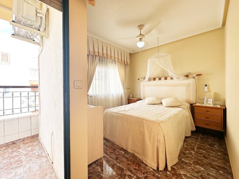 Town House for Sale in Costa Blanca Orihuela Costa, Alicante 34