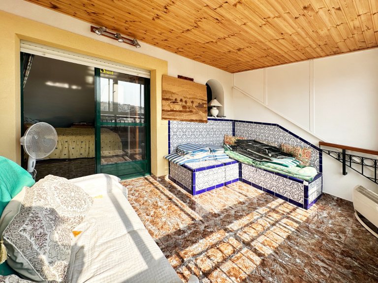 Town House for Sale in Costa Blanca Orihuela Costa, Alicante 45