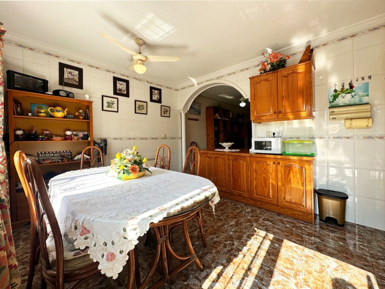 Town House for Sale in Costa Blanca Orihuela Costa, Alicante 12