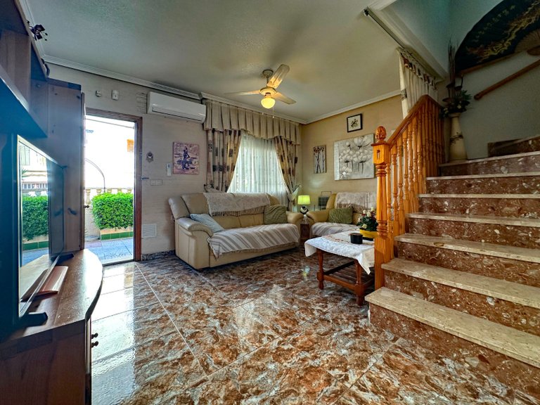 Town House for Sale in Costa Blanca Orihuela Costa, Alicante 8