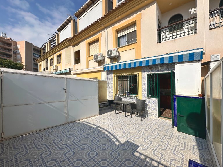 Town House for Sale in Costa Blanca Orihuela Costa, Alicante 18