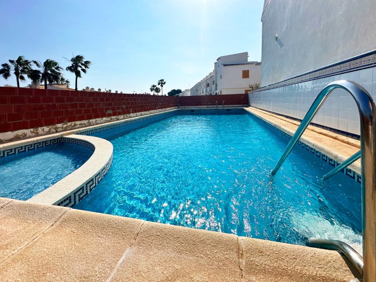 Town House for Sale in Costa Blanca Orihuela Costa, Alicante 49