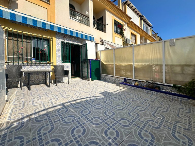 Town House for Sale in Costa Blanca Orihuela Costa, Alicante 19