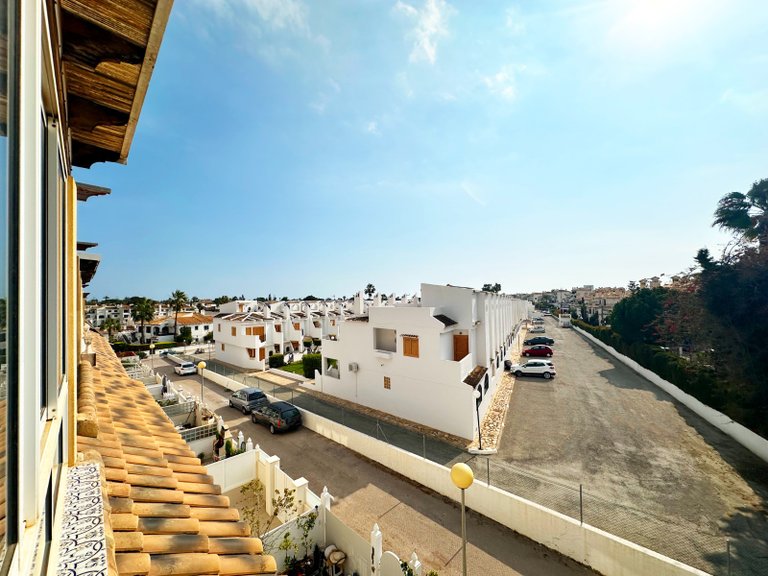 Town House for Sale in Costa Blanca Orihuela Costa, Alicante 46