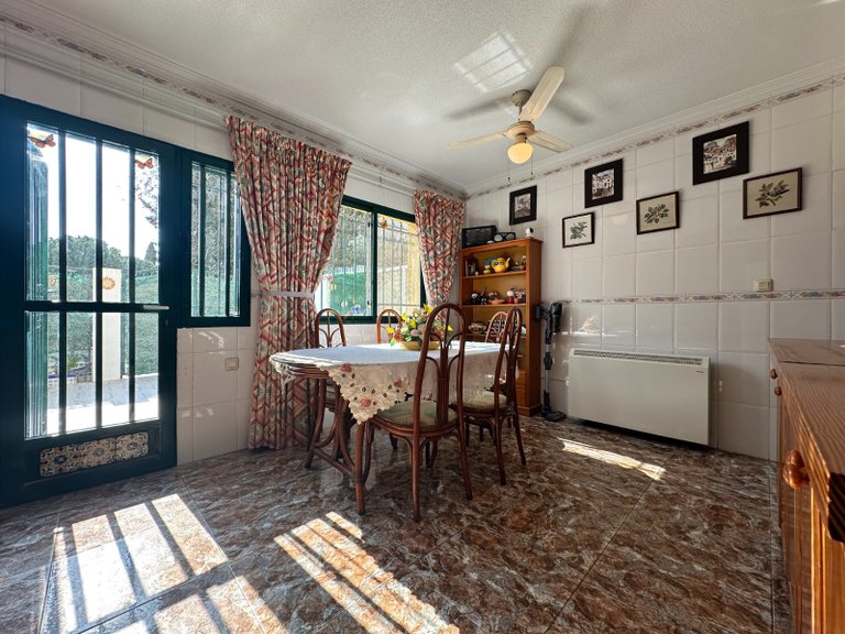 Town House for Sale in Costa Blanca Orihuela Costa, Alicante 15