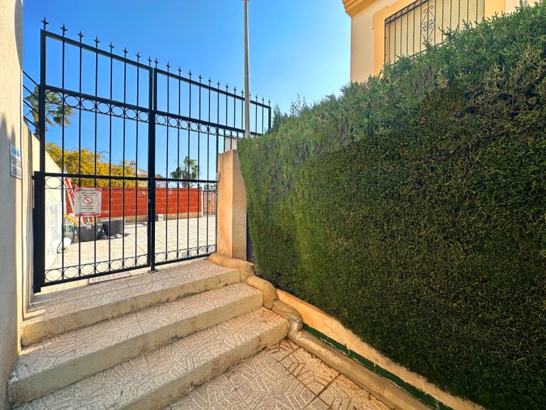 Town House for Sale in Costa Blanca Orihuela Costa, Alicante 47